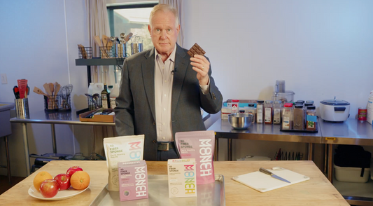 A Note From Rob: Why Monch Monch Matters