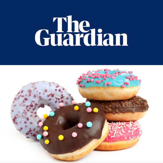 Rethinking Sugar Management: How Sugar Absorption Blockers like Monch Monch Work