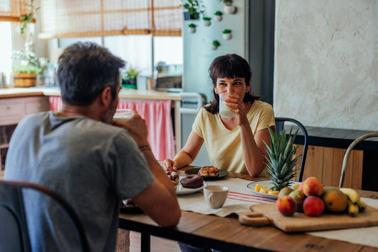 Natural Supplements for Blood Sugar Balance: A Shopping Guide