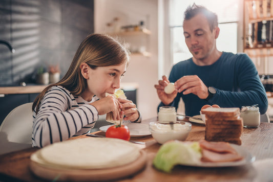 Managing Insulin Resistance with Natural Supplements