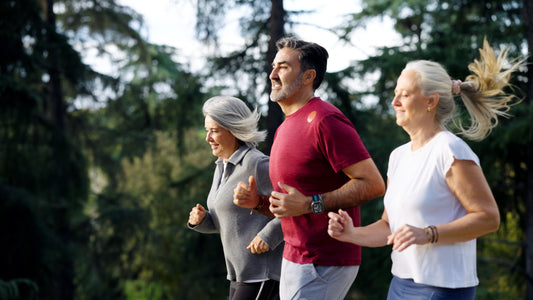 How Slowing Digestion Can Support More Stable Energy Levels