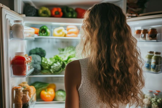 Transforming Sugar into Fiber: Myth or Reality?