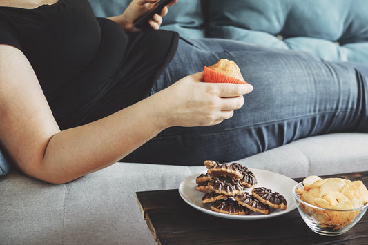 What Happens When You Eat More Sugar Than Your Body Can Handle