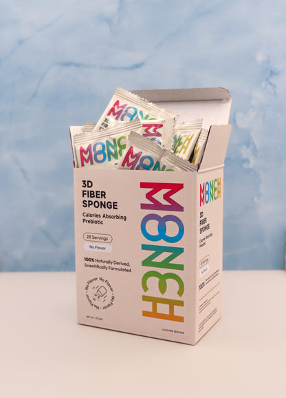 Monch Monch® Calorie Absorbing Fiber Mix