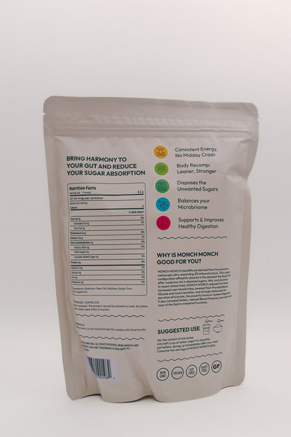 Monch Monch® Calorie Absorbing Fiber Mix