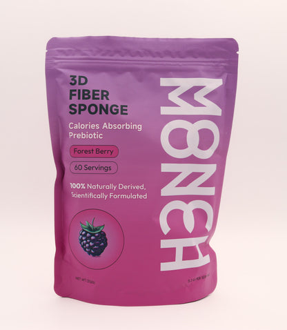 Monch Monch® Calorie Absorbing Fiber Mix