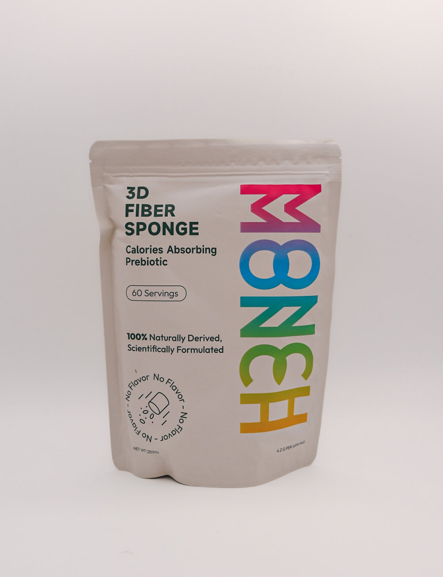 Monch Monch® Calorie Absorbing Fiber Mix