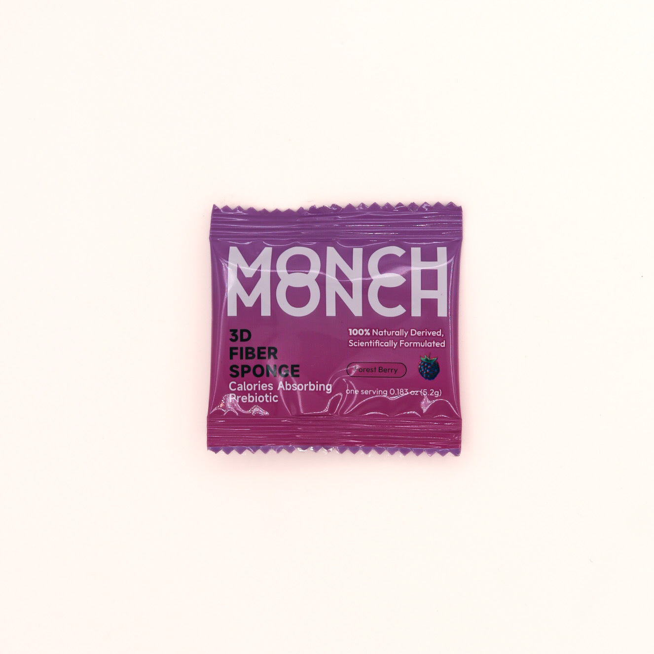 Monch Monch® Calorie Absorbing Fiber Mix