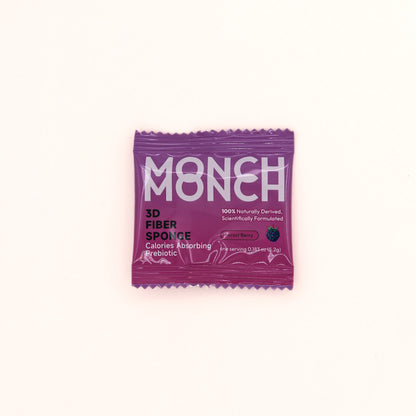 Monch Monch® Calorie Absorbing Fiber Mix