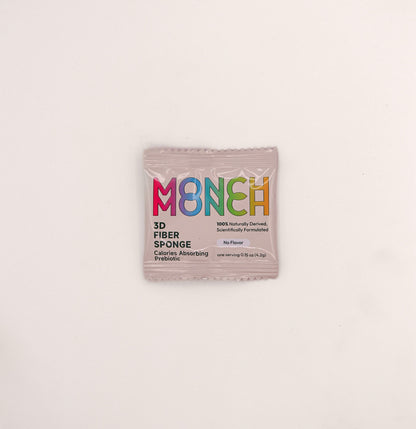Monch Monch® Calorie Absorbing Fiber Mix